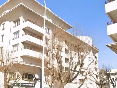 appartement à louer 2 pièces 47.98 m² - lyon (69) - 755€