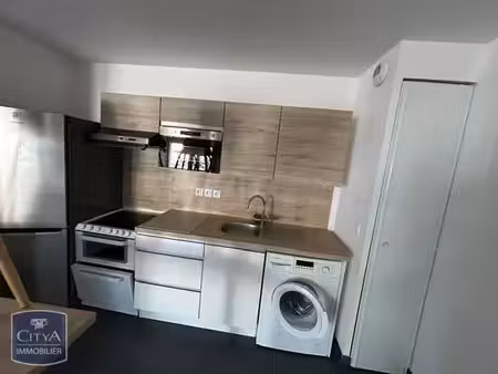 appartement à louer 2 pièces 48.5 m² - mérignac (33) - 810€