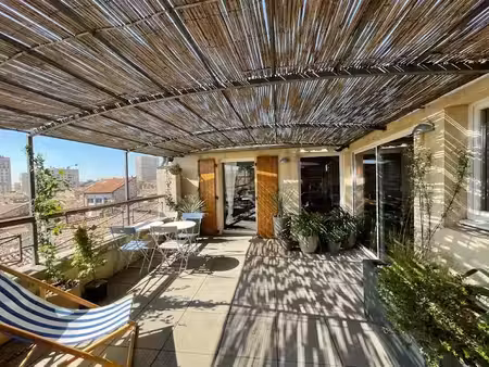vente appartement 2 pièces 30 m² à nimes (30000)  145 000 €