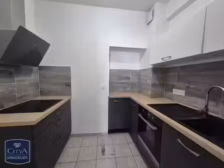 appartement à louer 3 pièces 49.45 m² - orange (84) - 569€
