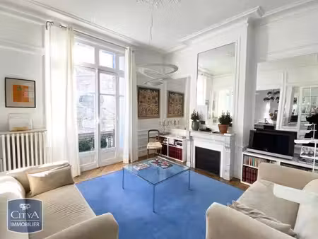 appartement à louer 5 pièces 126.1 m² - orléans (45) - 1 726€