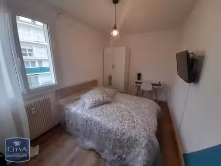 appartement à louer 4 pièces 9.93 m² - saumur (49) - 390€
