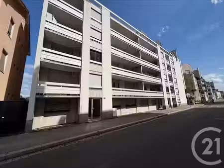 vente chambre 1 pièce 12.5 m² à strasbourg (67000)  66 000 €