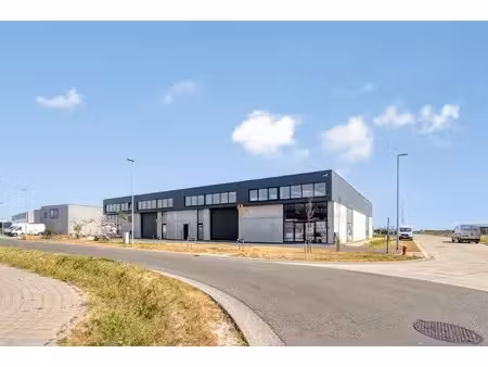 commercieel te koop in middelkerke
