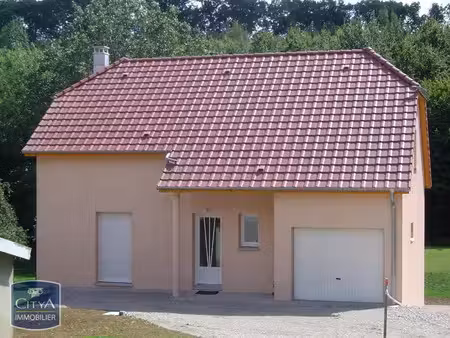 maison à louer 6 pièces 115.1 m² - botans (90) - 1 040€