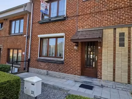 maison à vendre à cité de l'argilière 32 manage (vbe54383)