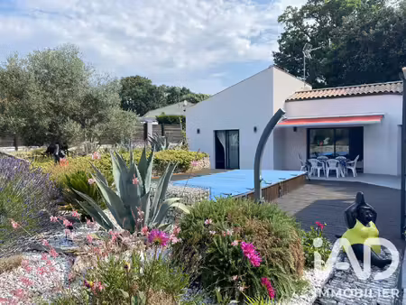 vente maison/villa 7 pièces