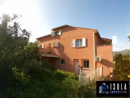 villa afa f3 +f5