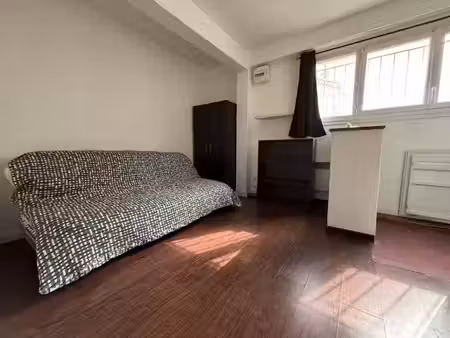 vente appartement 1 pièce 15 m² à bordeaux (33000)  69 900 €