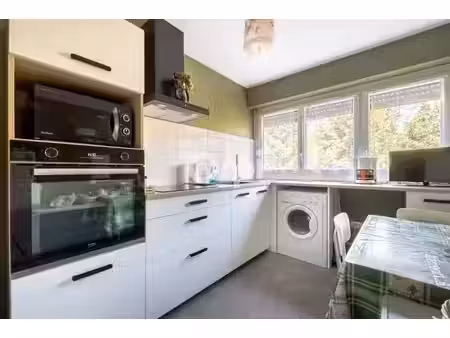 vente appartement 2 pièces 47.89 m² à limoges (87000)  75 500 €