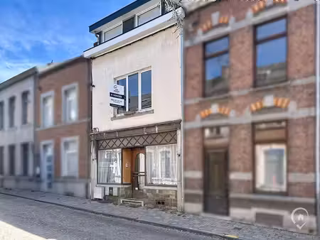 maison à vendre à rue sainte-barbe 14 ciney (vbe54410)