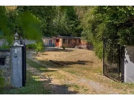 bungalow à vendre à rue fetis 114 dinant (vbe54273)