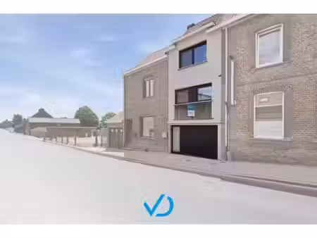 maison à vendre à niepkerkestraat 16 nieuwkerke (rbw66812)