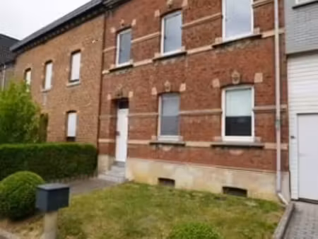 maison à vendre à parkstraße 58 la calamine (vbe54267)