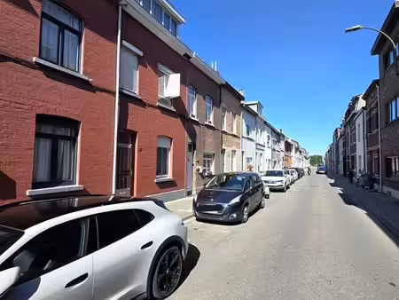 maison à vendre à m.duchéstraat 85 vilvorde (rbw66318)