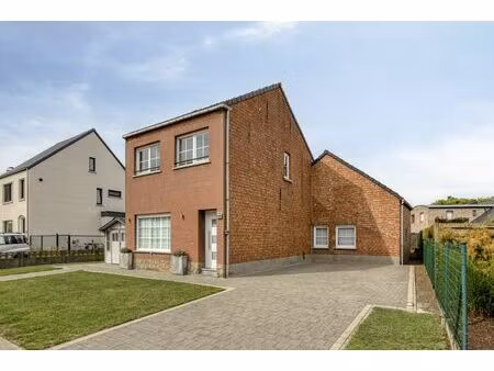 maison à vendre à pulse steenweg 31 grobbendonk (rbw66384)