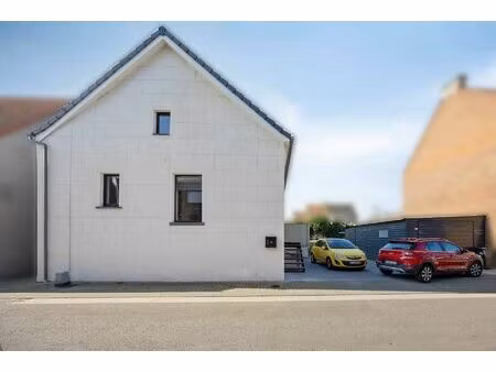 maison à vendre à botermelkstraat 31 ninove (rbw66691)