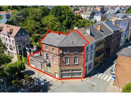 maison à vendre à avenue désiré yernaux 49 wavre (vbe54665)