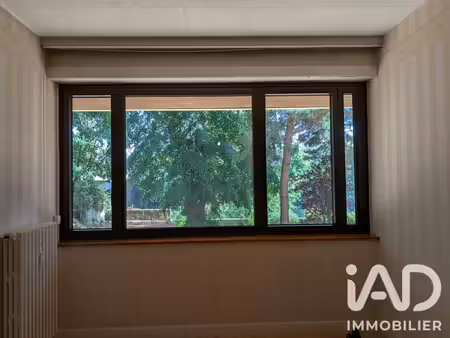 appartement à le mans (72100)
