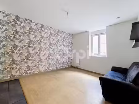 vente appartement 2 pièces 34.11 m² à brest (29200)  109 650 €