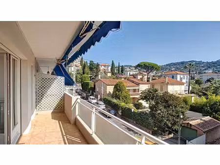 le cannet à louer appartement 2 pièces de 47 m2