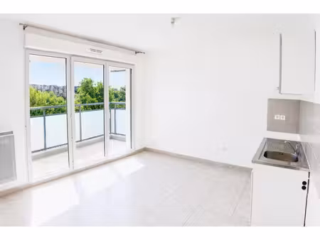 appartement t2