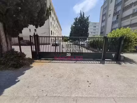 vente appartement 3 pièces 70 m² à avignon (84000)  117 700 €