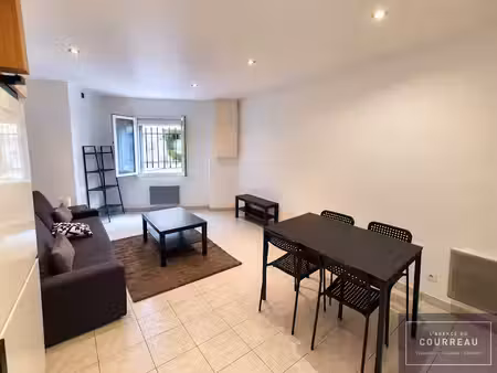 vente appartement 1 pièce 27 m² à montpellier (34000)  116 000 €