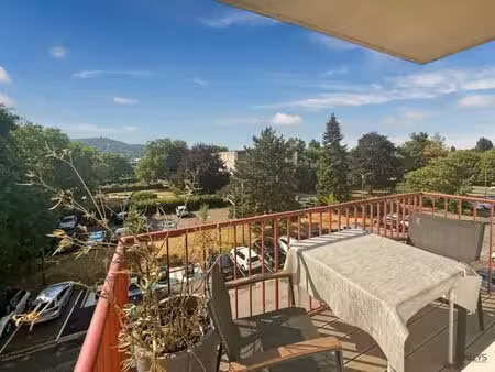 en vente appartement 73 88 m² – 164 000 € |metz