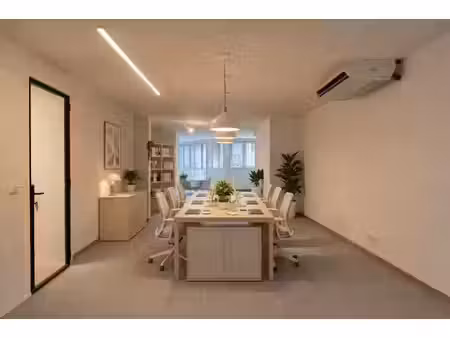 bureaux à vendre à koningin elisabethlaan 47 gand (rbw66358)