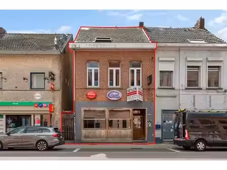 surface commerciale à vendre à molenstraat 24 herenthout (rbw66672)