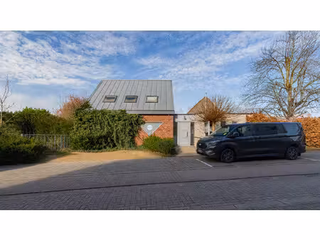 surface commerciale à vendre à esp 106 opwijk (rbw66414)