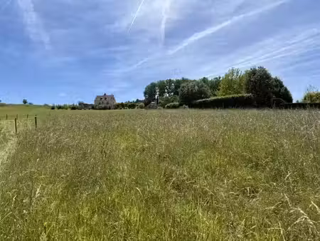 vente terrain 1841 m² à castels (24220)  30 000 €
