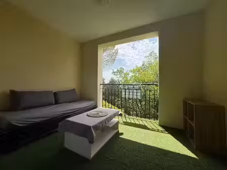 vente appartement 2 pièces 31.4 m² à mallemort (13370)  129 600 €