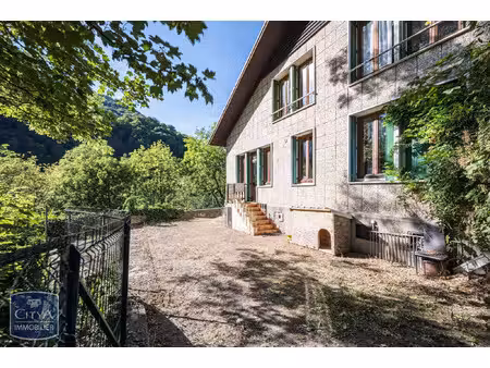 maison à vendre 4 pièces 134.9 m² - césarches (73) - 210 000€