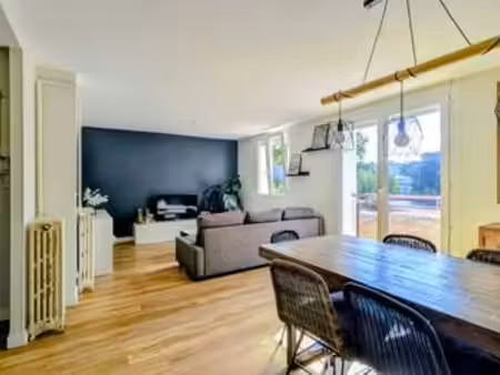 vente appartement 4 pièces à brest (29200) : à vendre 4 pièces / 68m² brest