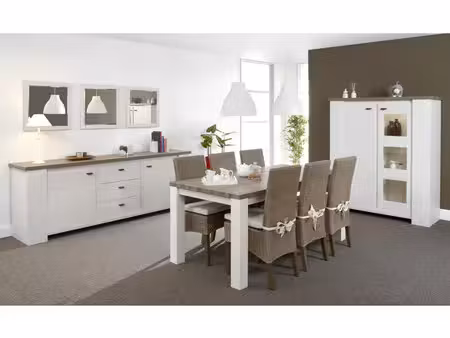 vente appartement 2 pièces 61 m² louvres (95380)