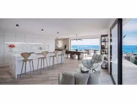 appartement rimiez - nice (06)