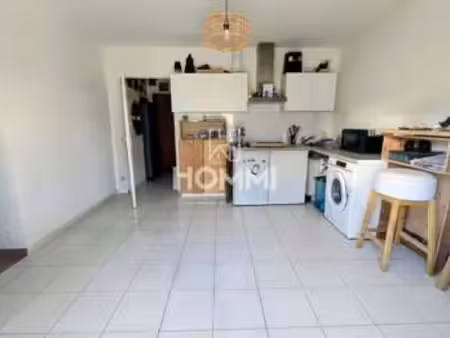 vente appartement 2 pièces à nort-sur-erdre (44390) : à vendre 2 pièces / 34m² nort-sur-er
