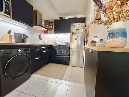 appartement 2 pièces 39 m² à vendre / acheter sartrouville 78500 ? | era immobilier