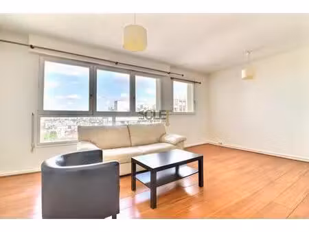 studio - 32m² - issy les moulineaux