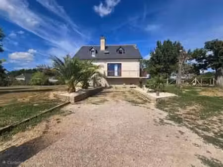 vente maison à breteil (35160) : à vendre / 140m² breteil