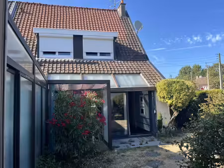 en vente maison 105 m² – 177 620 € |calais