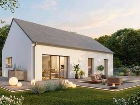 vente maison à lamballe (22400) : à vendre / 79m² lamballe