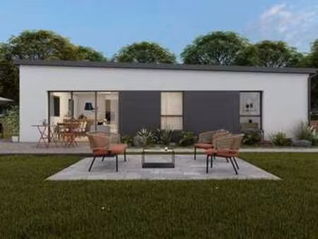 vente maison à landéhen (22400) : à vendre / 81m² landéhen