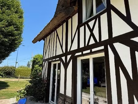 chaumière