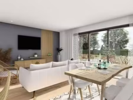 vente maison à merdrignac (22230) : à vendre / 81m² merdrignac