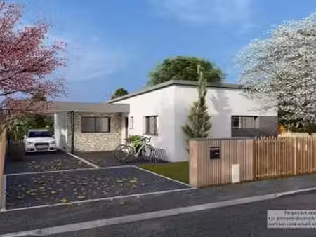 vente maison à plaintel (22940) : à vendre / 93m² plaintel