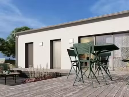 vente maison à plessé (44630) : à vendre / 60m² plessé