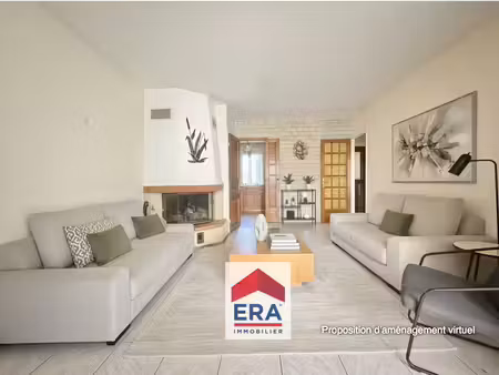 maison 4 pièces 73 m² à vendre / acheter sartrouville 78500 ? | era immobilier